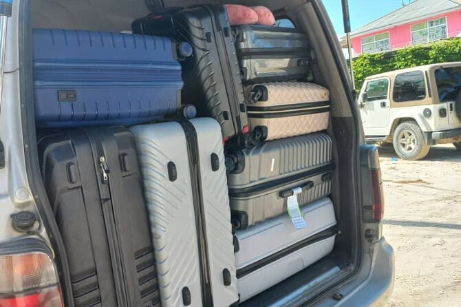 Family Travel Taxis in Zanzibar - Customer Experiences and Feedback