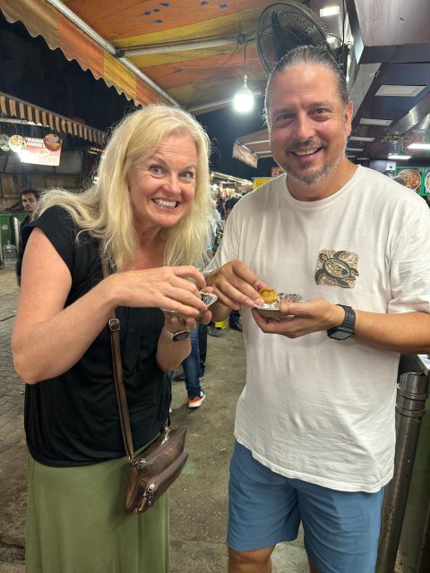 Flavours of Mumbai a Culinary Expedition Tour 2 Hours - Booking and Pricing Information
