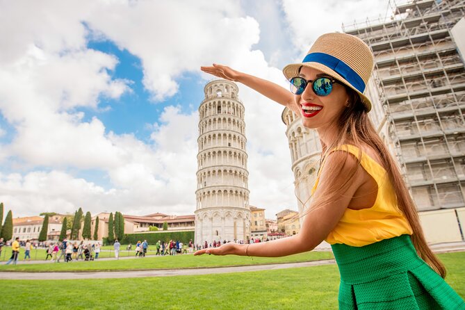 Florence and Pisa Full Day Tour From Rome - Traveler Feedback