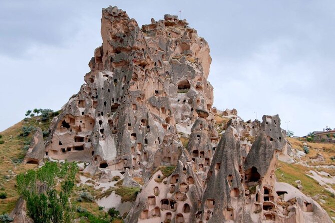 Focusing on Must-See Places of Cappadocia - Cultural Experiences and Traditions