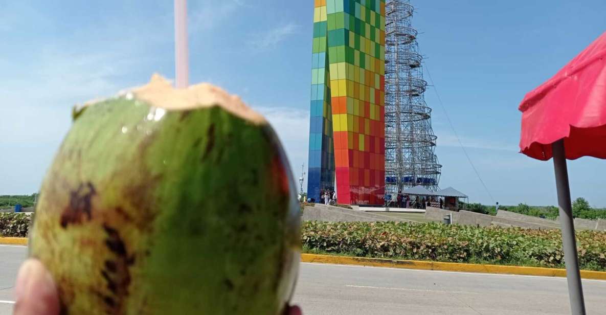 Food Tour in Barranquilla Downtown - Transportation and Pickup Details