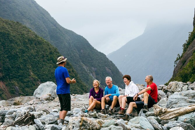 Fox Glacier Nature Tour - Customer Reviews and Feedback