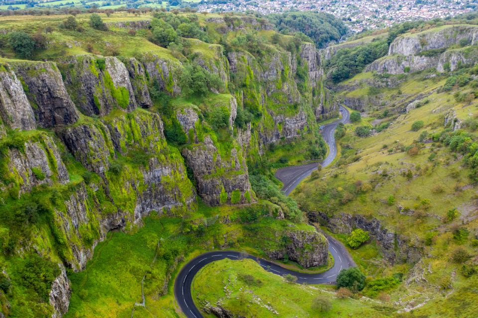 From Bath: Private Wells and Cheddar Gorge Tour With Pickup - Booking and Cancellation Policy