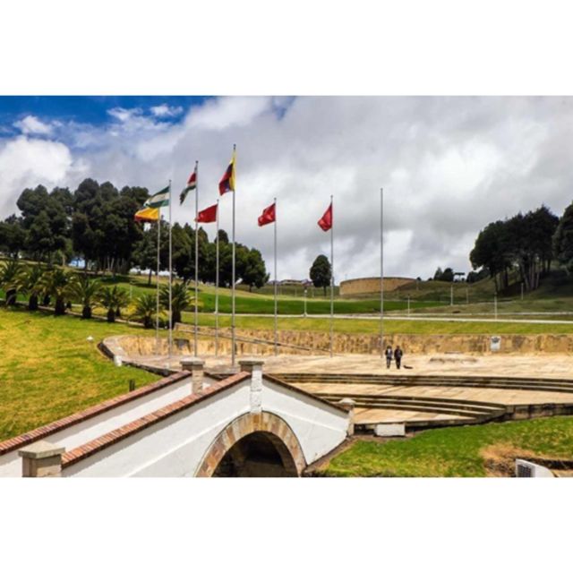 From Bogotá: Full Day Tour to Villa De Leyva - Culinary Delights Along the Route