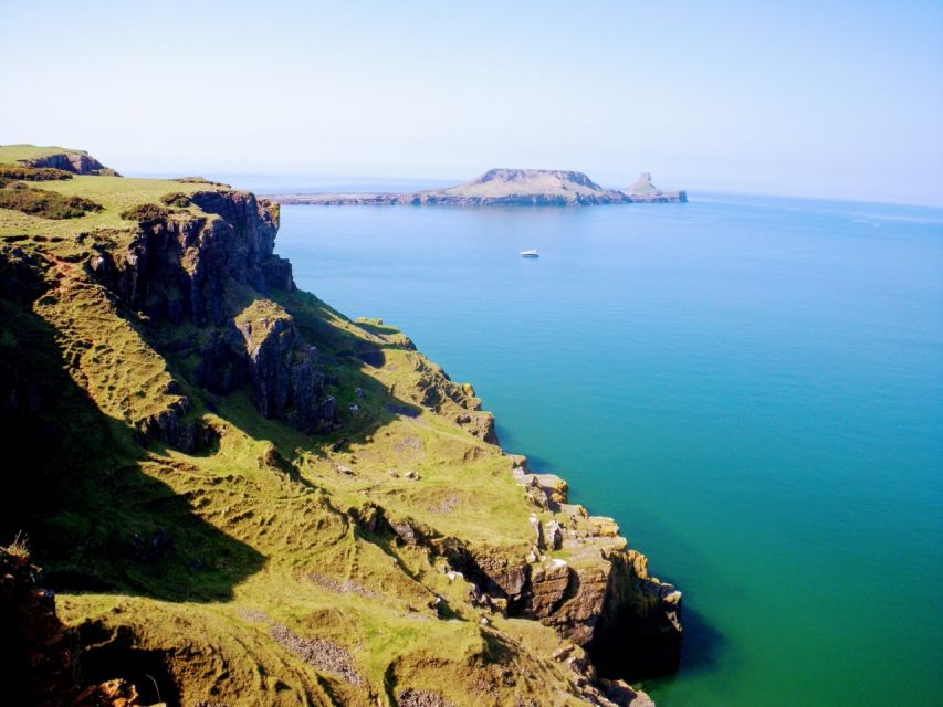 From Cardiff: Mumbles and Gower Peninsular Tour - Customer Reviews