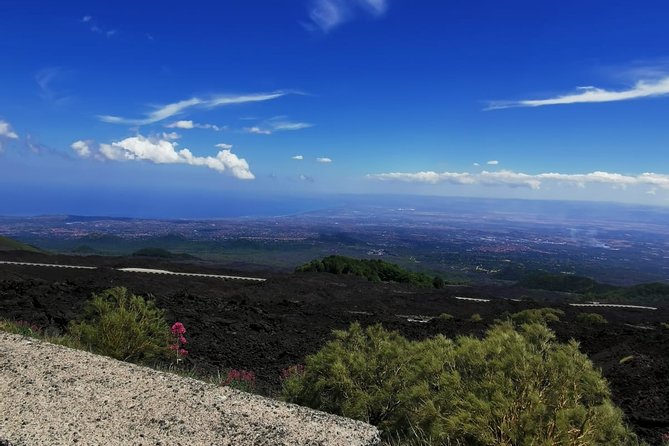 From Catania: Private Mt. Etna Trekking and Pic-Nic - Tips for Your Trekking Adventure