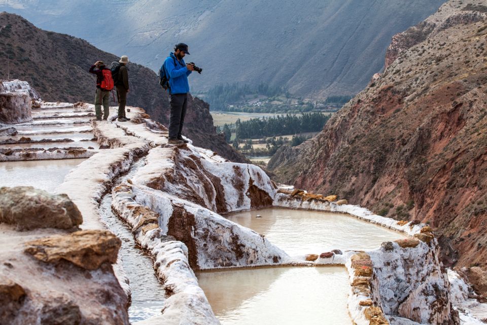 From Cusco: Chinchero, Maras, and Moray Private Day Trip - Customer Feedback