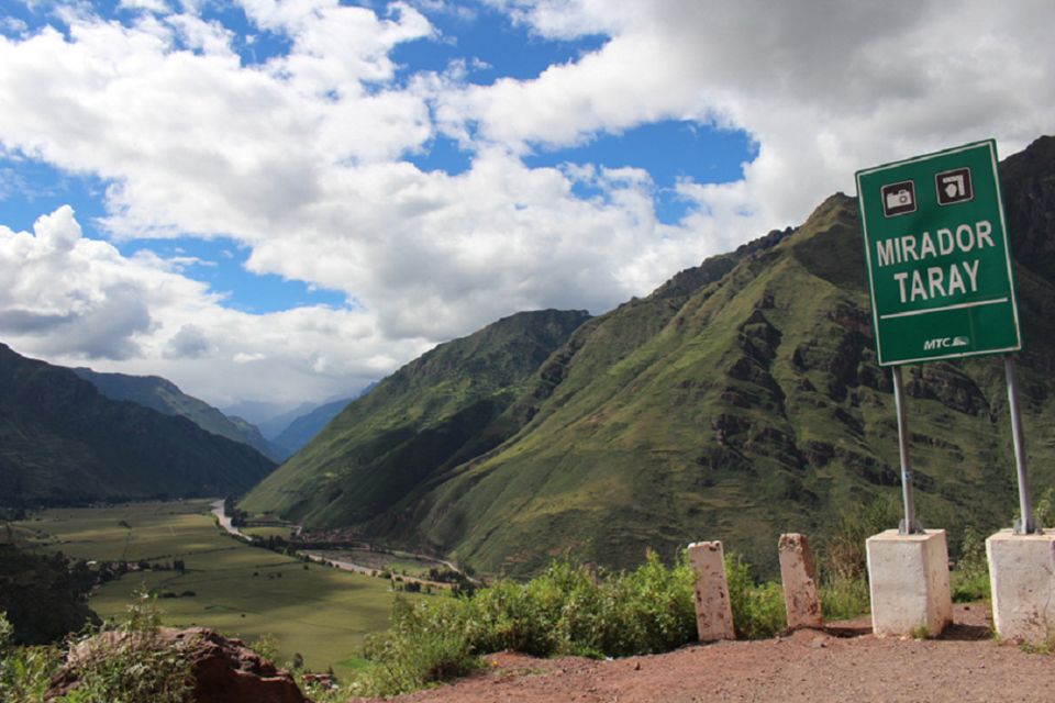 From Cusco: Pisac Private Half-Day Bike Tour - Safety Restrictions