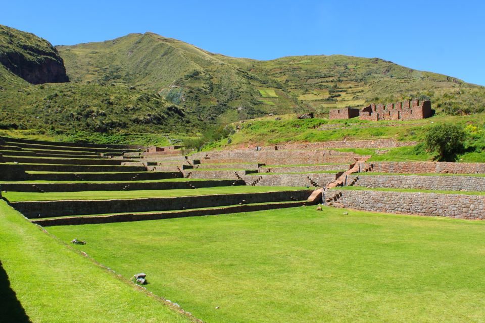 From Cusco: Tipón, Pikillacta & Andahuaylillas Private Tour - Inclusions and Exclusions