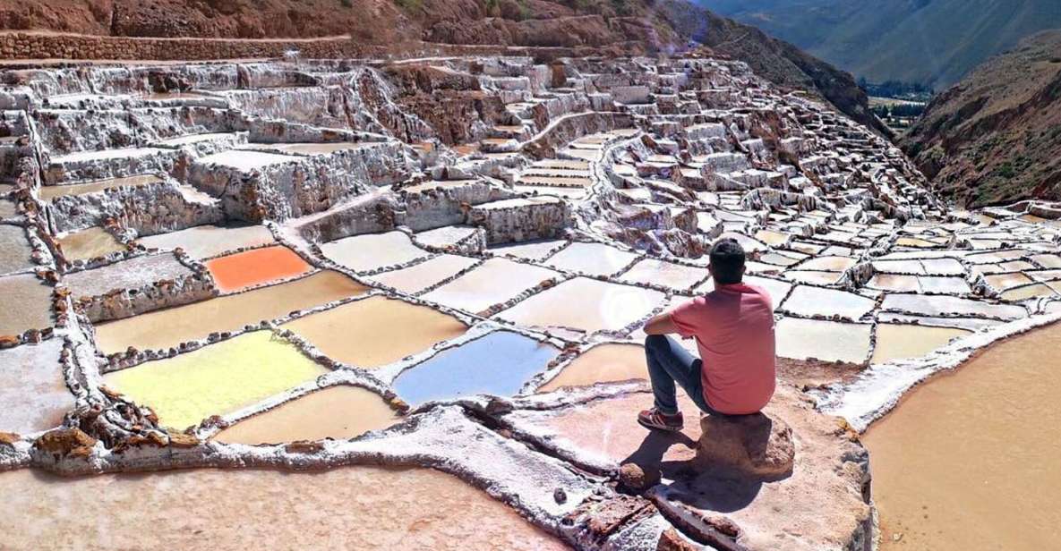 From Cuzco: Sacred Valley Tour Moray, Salt Mines and Pisac - Transportation Details