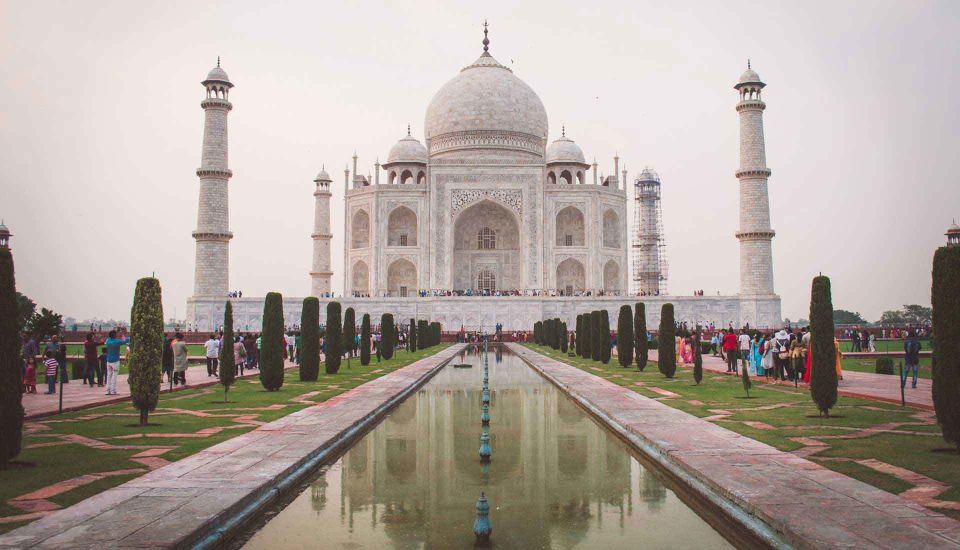 From Delhi: Full-Day Taj Mahal Tour by Car - Frequently Asked Questions