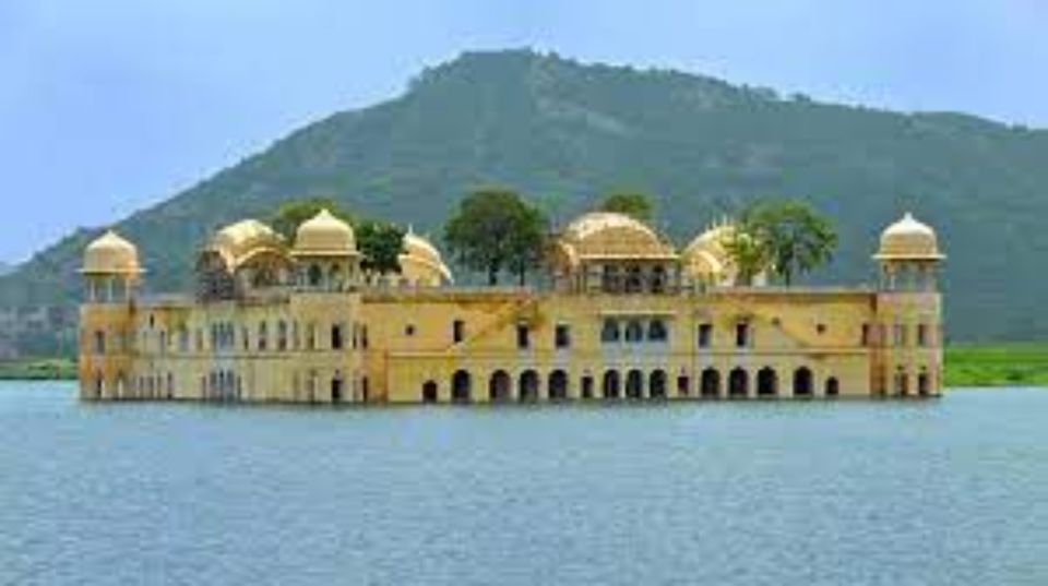 From Delhi : Private Golden Triangle Tour By Car - 2N/3D - Inclusions of the Tour