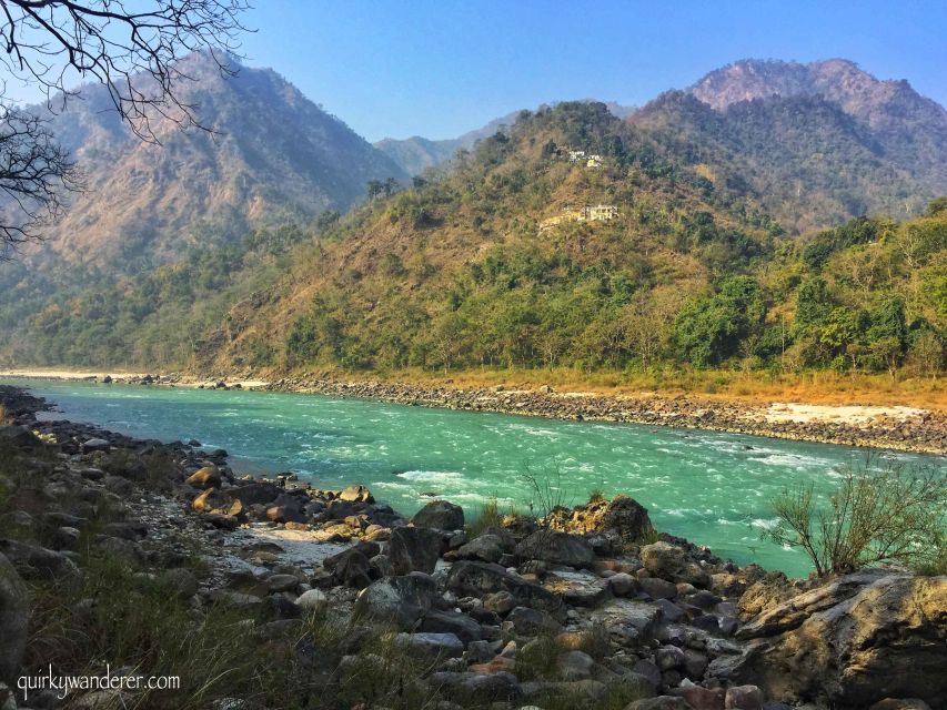 From Delhi: Rishikesh With Golden Triangle 5 Days Tour - Important Travel Information