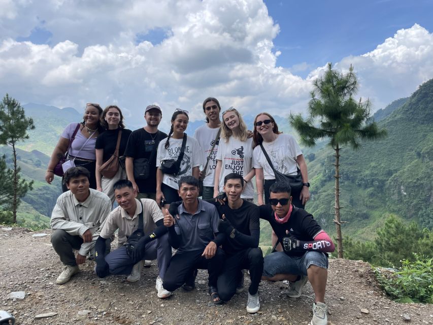 From Hanoi: 3-Day Motorbike Ha Giang Loop With Easy Rider - Day 3: Relaxation and Return