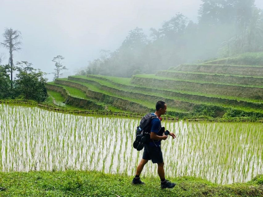 From Hanoi: Ha Giang Guided 3-Day Trip - Day 3 Journey Home