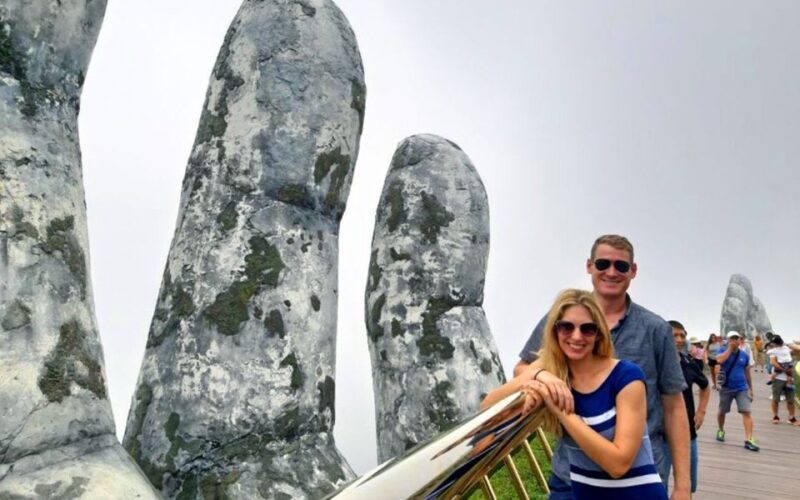 From Hoi An and Da Nang: Bà Nà Hills and Golden Bridge Tour - Customer Feedback