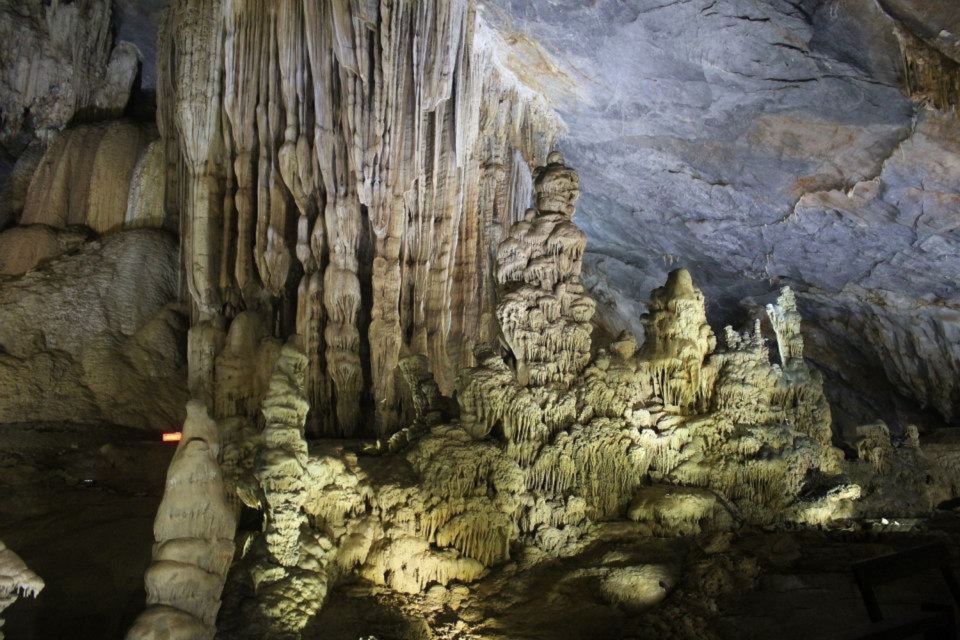 From Hue: Phong Nha Cave Full-Day Trip With Lunch - Customer Feedback