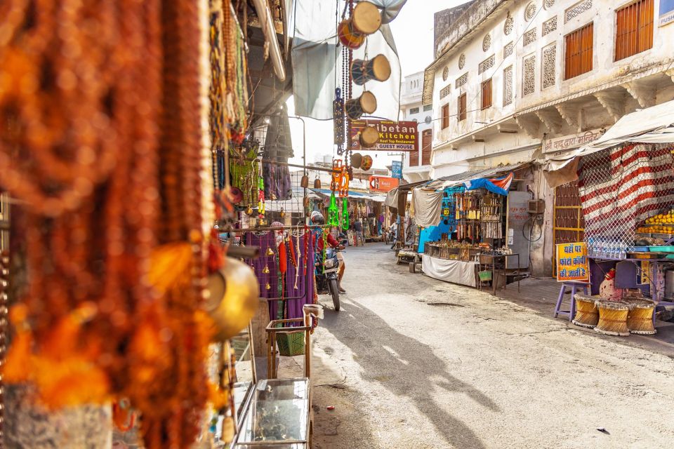 From Jaipur: Same Day Pushkar Self-Guided Day Trip - Important Travel Guidelines