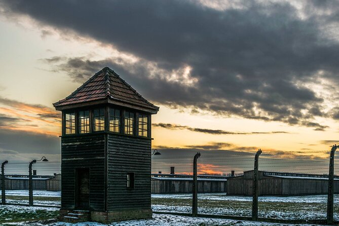 From Krakow: Auschwitz & Wieliczka Salt Mine Guided Tour - Tips for Participants