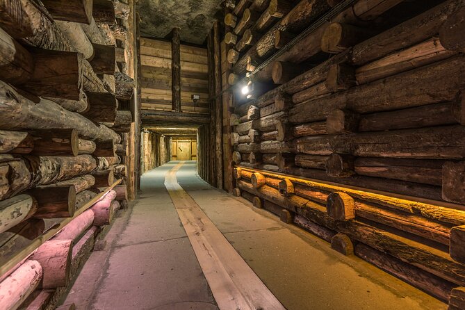 From Krakow: Wieliczka Salt Mine Full Live Guided Small Group Tour - Booking Information and Policies