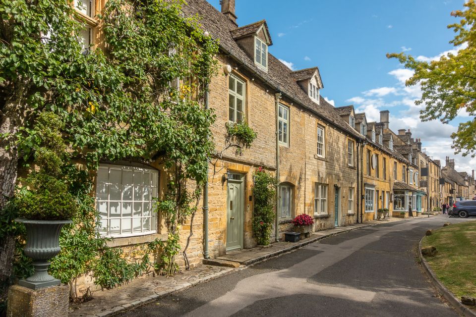 From London: Full-Day Cotswolds Small-Group Tour - Customer Feedback