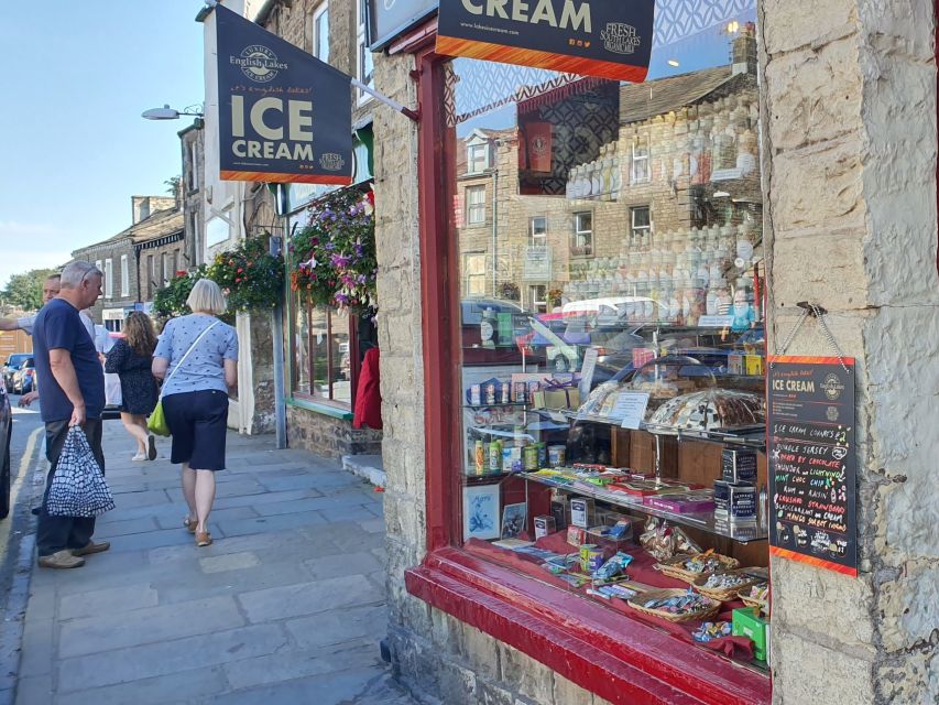 From Manchester: Yorkshire Sightseeing Day Trip - Tips for a Great Day