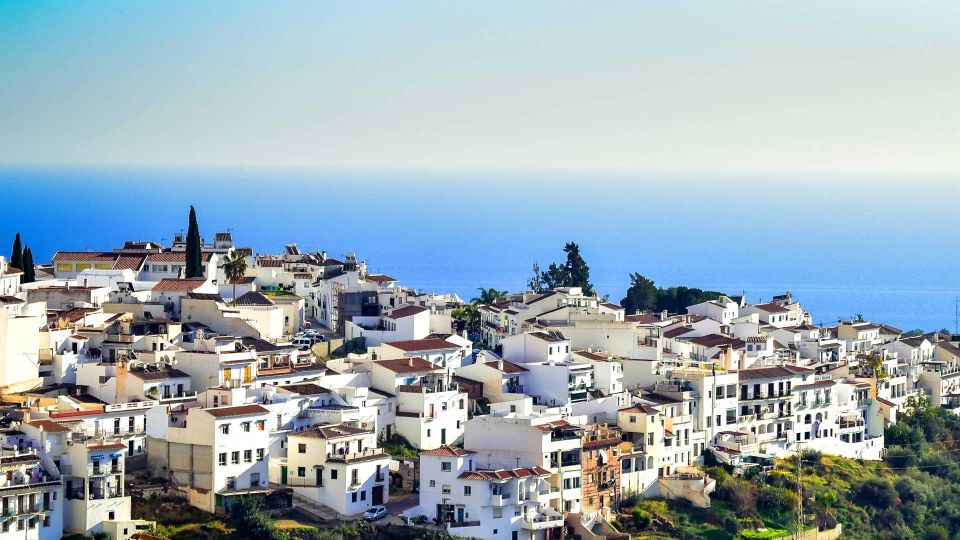 From Marbella: Frigiliana & Nerja Food & History Day Tour - Inclusions