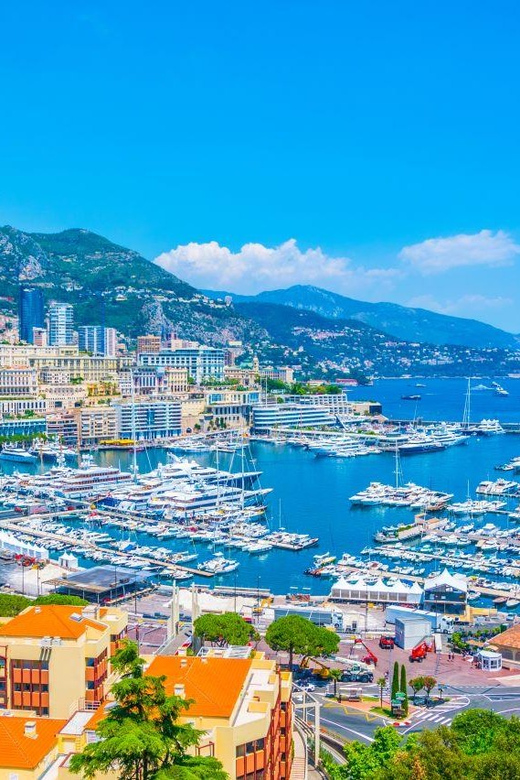 From Nice: Eze, Monaco and Monte Carlo Half Day Tour - Customer Feedback