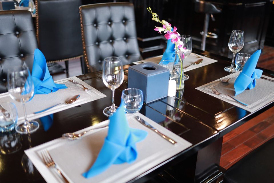 From Ninh Binh : Lan Ha Boutique 5 Star Cruise 2 Days 1night - Participant Guidelines