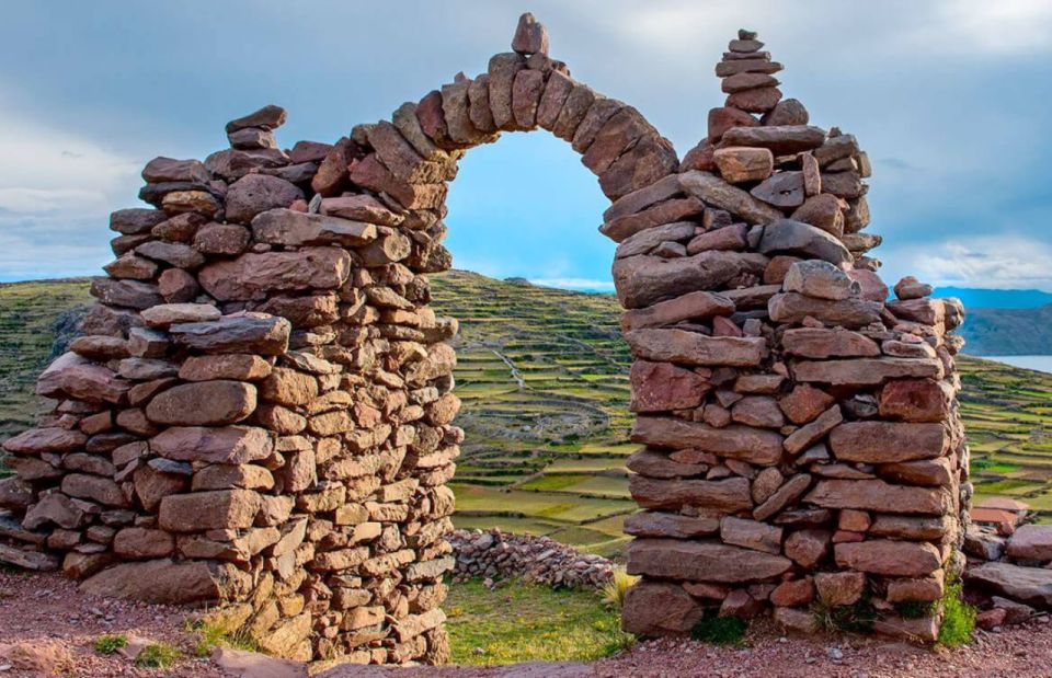 From Puno: Tour of Uros, Taquile & Amantani for 2 Days - Important Travel Information