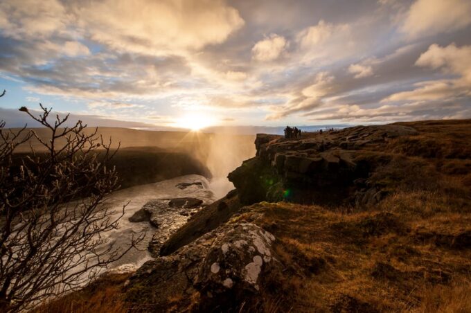 From Reykjavik: 3 Day Family Package - Inclusions and Exclusions