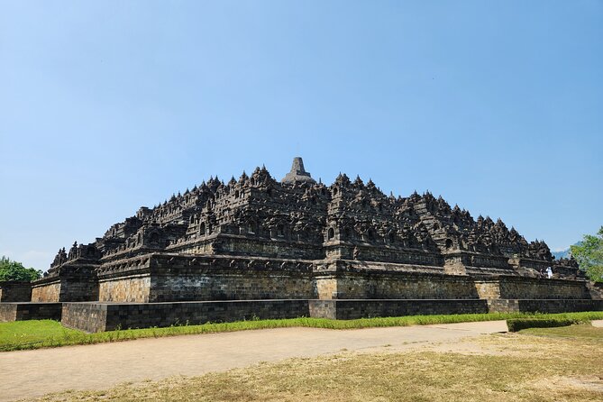 From Yogyakarta: Borobudur, Bromo and Ijen Crater - Pricing Details