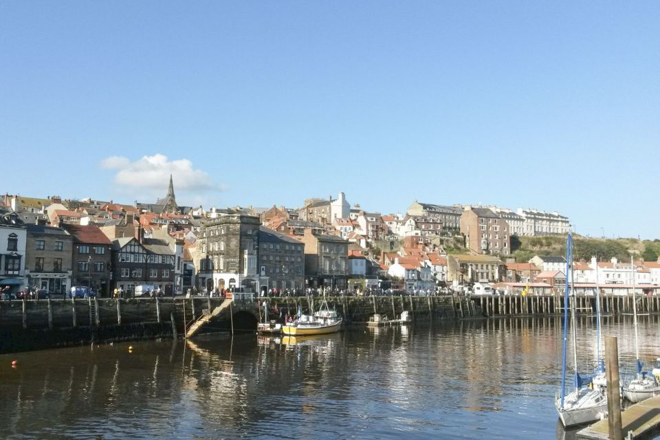 From York: North Moors & Whitby Tour With Steam Railway Ride - Important Information