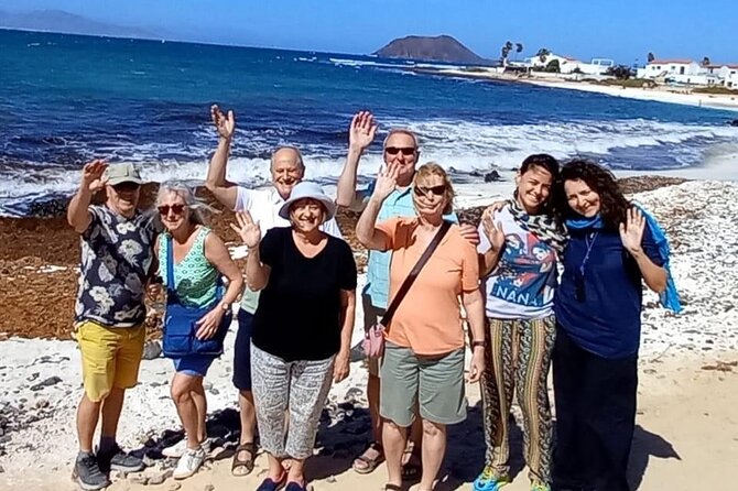 Fuerteventura: PRIVATE Panorama Grand TOUR - Customer Feedback and Ratings