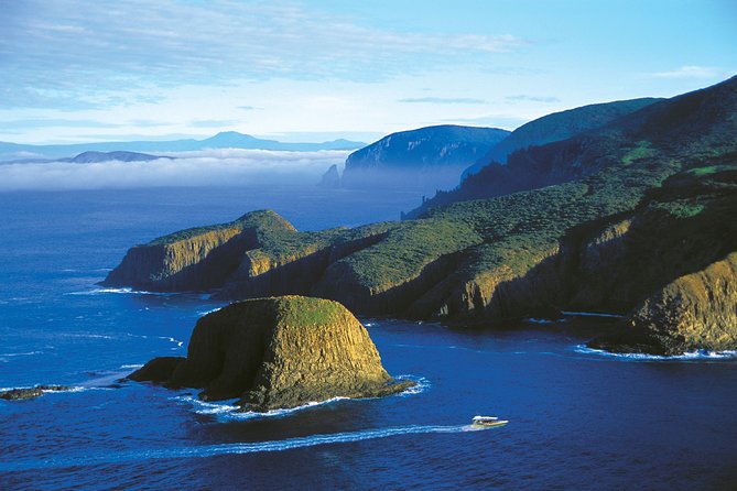 Full-Day Bruny Island Cruises Day Tour From Hobart - Customer Reviews