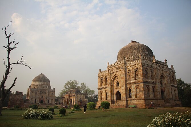 Full Day Delhi Sightseeing Tour by Public Transport - Traveler Reviews and Ratings