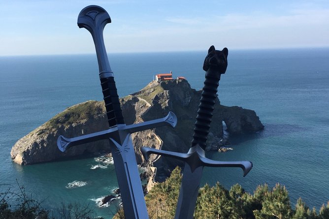 Full Day Game of Thrones Tour From Bilbao - Filming Locations Explored