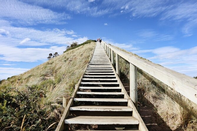 Full-Day Guided Bruny Island Tour From Hobart - Local Food and Drink Tasting