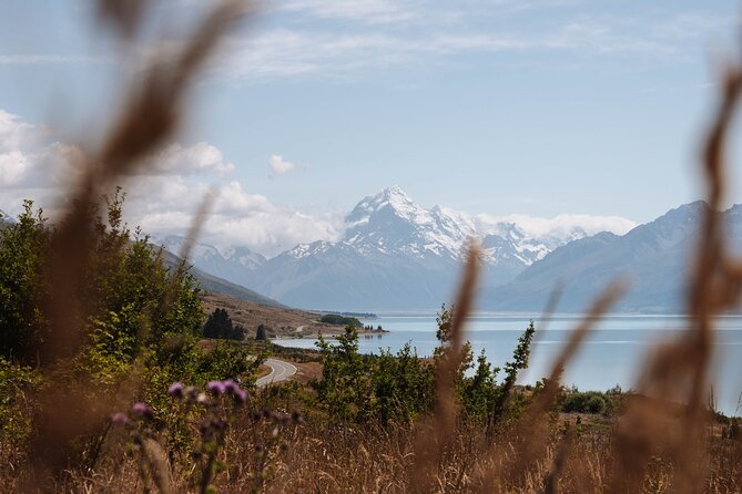 Full-Day Guided Sightseeing Tour of Mount Cook From Queenstown - Preparation and What to Bring