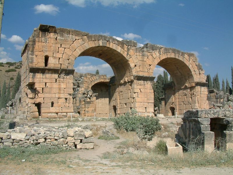 Full-Day Pamukkale Tour From Bodrum - Customer Feedback and Ratings