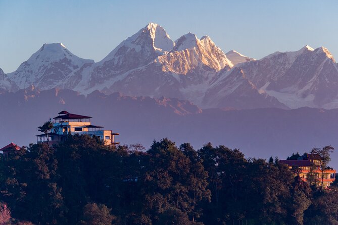 Full-Day Private Nagarkot Sunrise Tour With Day Hike - Reviews and Ratings