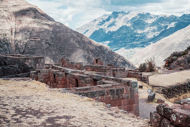 Full-Day Sacred Valley Tour From Cusco - Accessibility Information