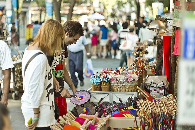Full-Day Seoul Highlights Private Guided Tour - Traveler Experiences