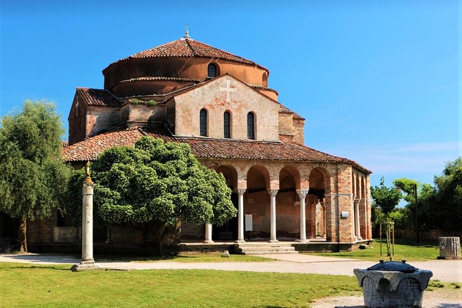 Full-Day Venice Lagoon Tour Murano Burano and Torcello - Customer Feedback