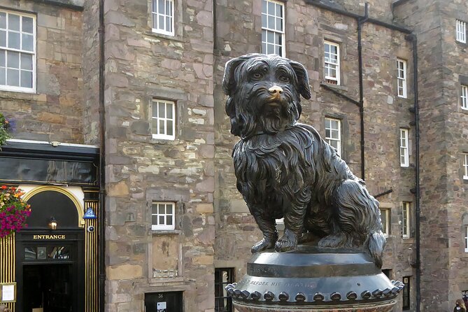 Fun, Flexible Treasure Hunt Around Edinburgh With Cryptic Clues & Hidden Gems - Tips for a Successful Hunt