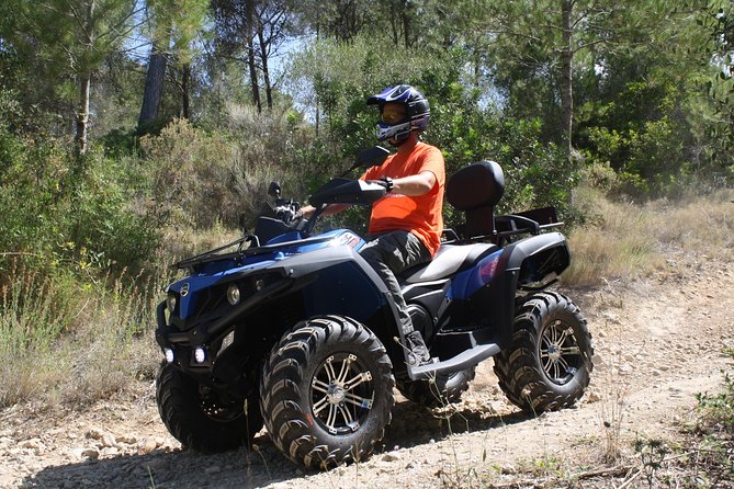 FUN Quad Mallorca - Pricing and Group Details