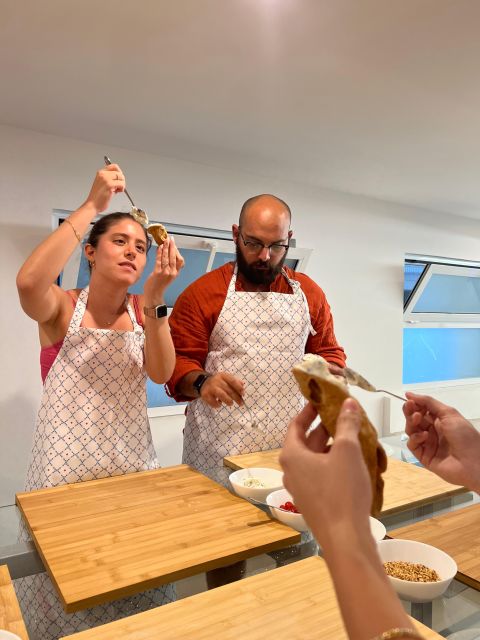 Giardini Naxos, Taormina: Cannoli & Tiramisu Food Class - Pricing Information