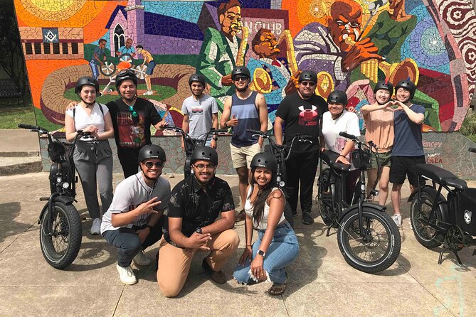 Giddy Up Morning E-Bike Tour of Austin - Tips for a Great Experience