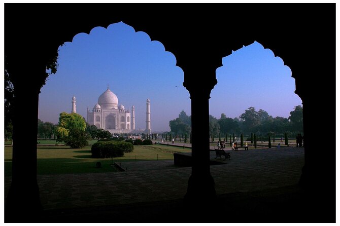 Golden Triangle 6 Days Tour From New Delhi - Traveler Reviews and Ratings