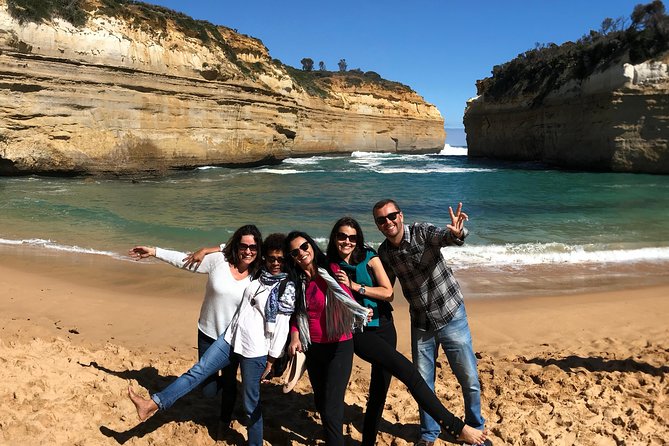 Great Ocean Road Reverse Itinerary Boutique Small Group Tour - Tips for a Great Experience